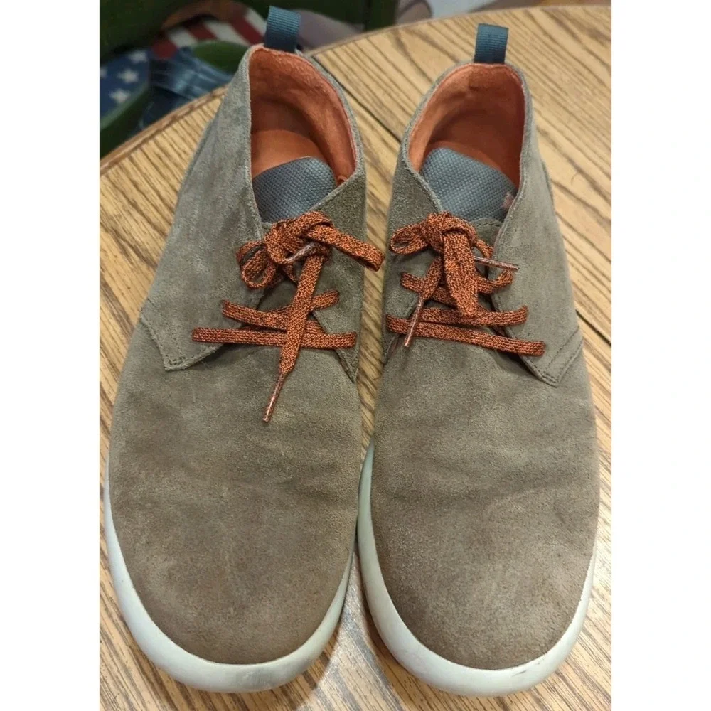 Camper pelotas taupe